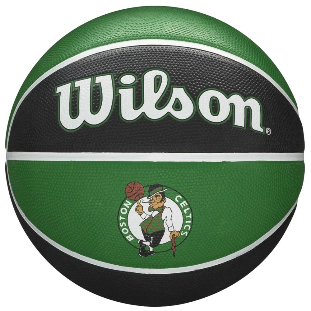 Wilson NBA Team Boston Celtics Ball WTB1300XBBOS, Wilson