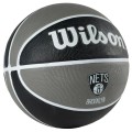 Wilson NBA Team Brooklyn Nets Ball WTB1300XBBRO, Wilson