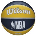 Wilson NBA Team Indiana Pacers Ball WTB1300XBIND, Wilson