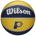 Wilson NBA Team Indiana Pacers Ball WTB1300XBIND, Wilson