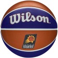Wilson NBA Team Phoenix Suns Ball WTB1300XBPHO, Wilson