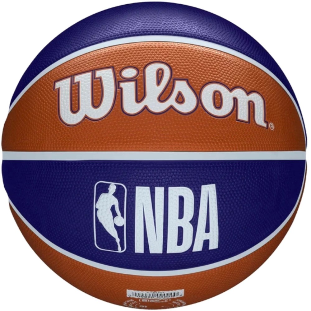 Wilson NBA Team Phoenix Suns Ball WTB1300XBPHO, Wilson