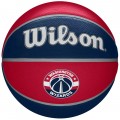 Wilson NBA Team Washington Wizards Ball WTB1300XBWAS, Wilson