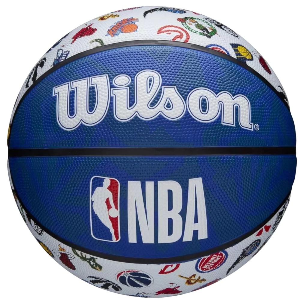 Wilson NBA All Team Ball WTB1301XBNBA, Wilson