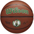 Wilson Team Alliance Boston Celtics Ball WTB3100XBBOS, Wilson