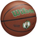 Wilson Team Alliance Boston Celtics Ball WTB3100XBBOS, Wilson