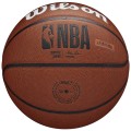 Wilson Team Alliance Brooklyn Nets Ball WTB3100XBBRO, Wilson