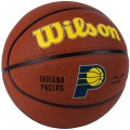 Wilson Team Alliance Indiana Pacers Ball WTB3100XBIND, Wilson