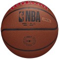 Wilson Team Alliance Los Angeles Clippers Ball WTB3100XBLAC, Wilson