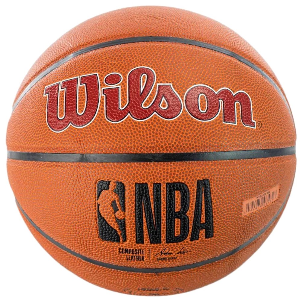 Wilson Team Alliance Miami Heat Ball WTB3100XBMIA, Wilson