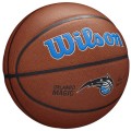 Wilson Team Alliance Orlando Magic Ball WTB3100XBORL, Wilson