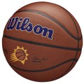 Wilson Team Alliance Phoenix Suns Ball WTB3100XBPHO, Wilson
