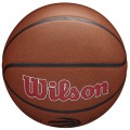 Wilson Team Alliance Toronto Raptors Ball WTB3100XBTOR, Wilson