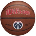 Wilson Team Alliance Washington Wizards Ball WTB3100XBWAS, Wilson