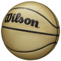 Wilson NBA Gold Edition Ball WTB3403XB, Wilson