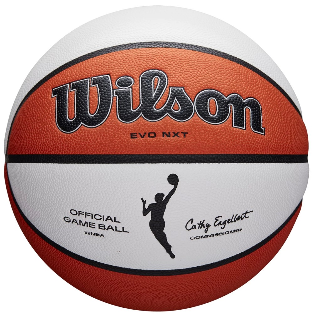 Wilson WNBA Official Game Ball WTB5000XB, Wilson