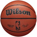 Wilson NBA Authentic Series Indoor-Outdoor Ball WTB7200XB, Wilson