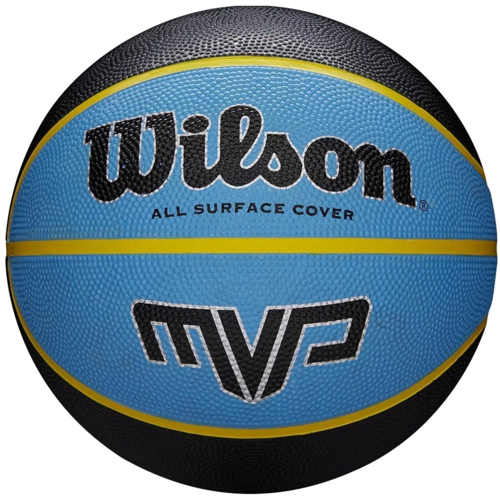 Wilson MVP 295 Ball WTB9019XB, Wilson