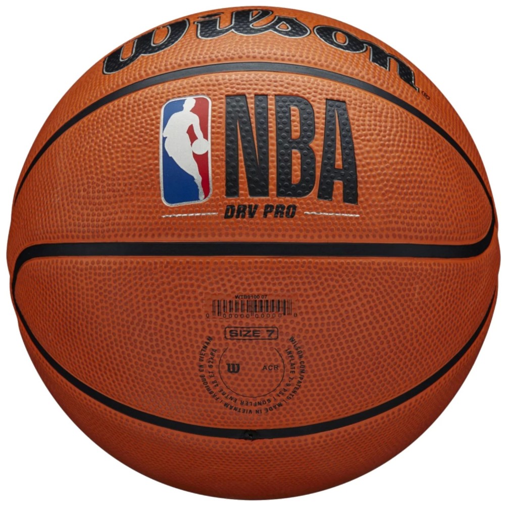 Wilson NBA DRV Pro Ball WTB9100XB, Wilson