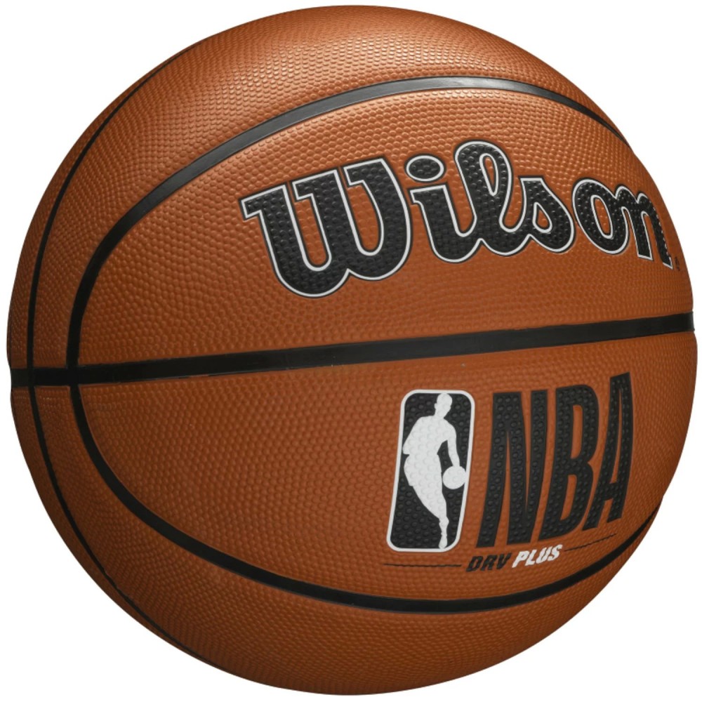 Wilson NBA DRV Plus Ball WTB9200XB, Wilson