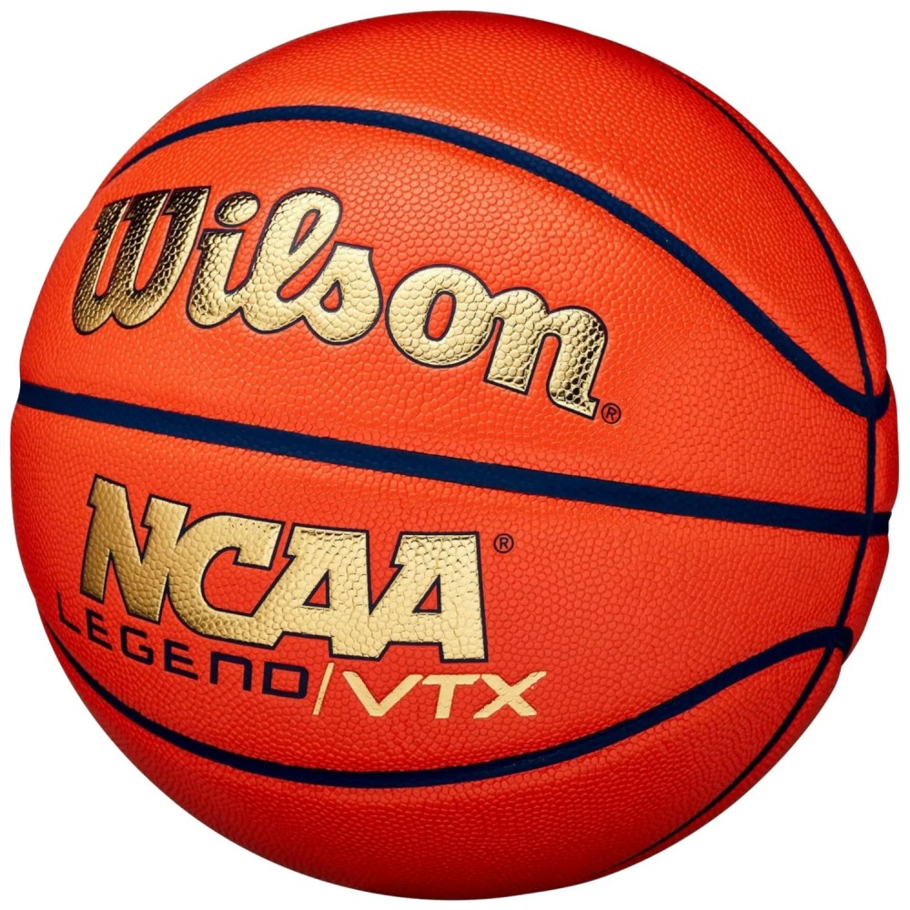 Wilson NCAA Legend VTX Ball WZ2007401XB, Wilson