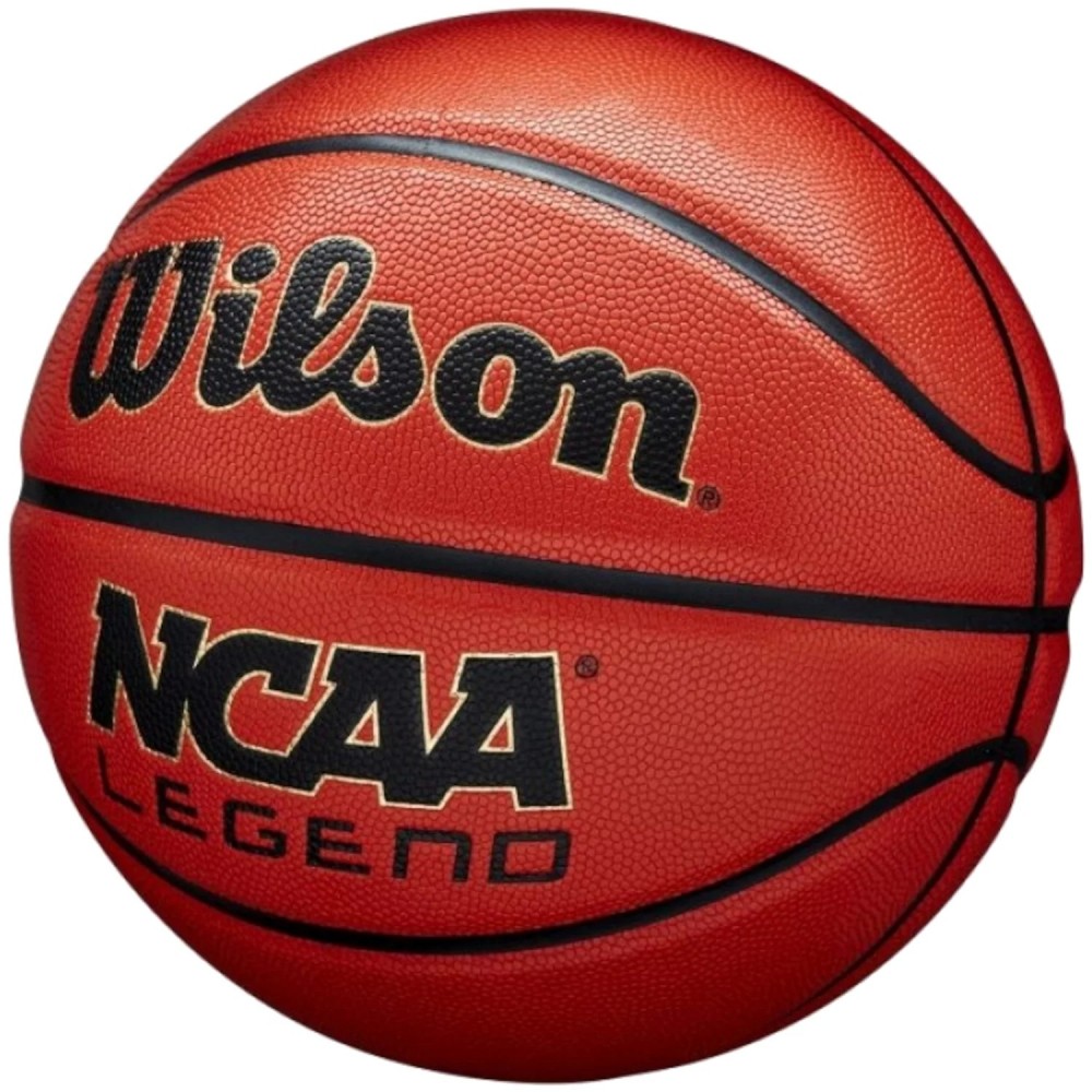 Wilson NCAA Legend Ball WZ2007601XB, Wilson