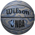Wilson NBA Forge Pro UV Ball WZ2010801XB, Wilson