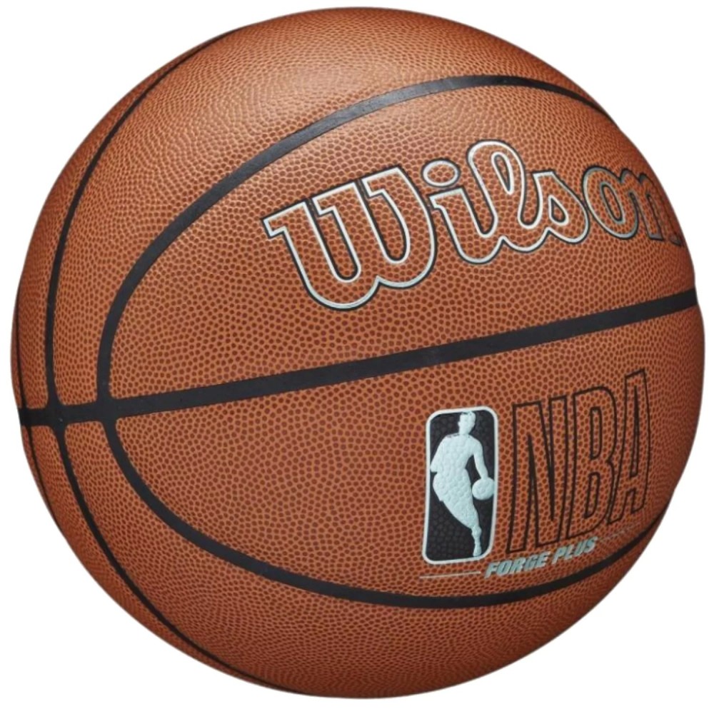 Wilson NBA Forge Plus Eco Ball WZ2010901XB, Wilson