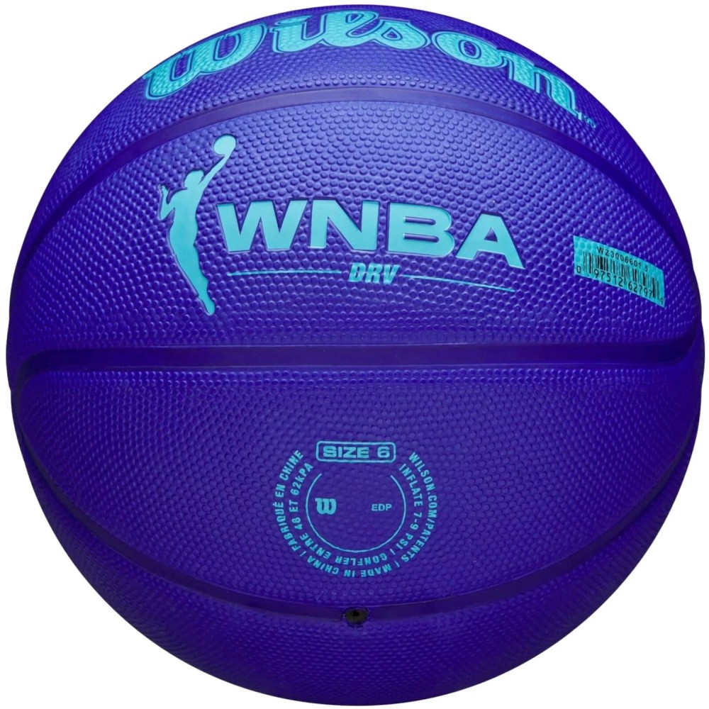 Wilson WNBA DRV Ball WZ3006601XB, Wilson
