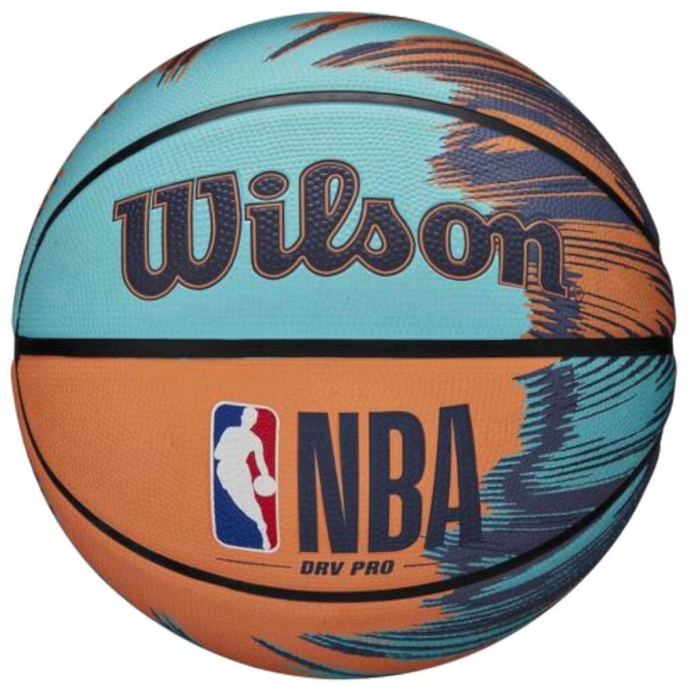Wilson NBA DRV Pro Streak Ball WZ3012501XB, Wilson