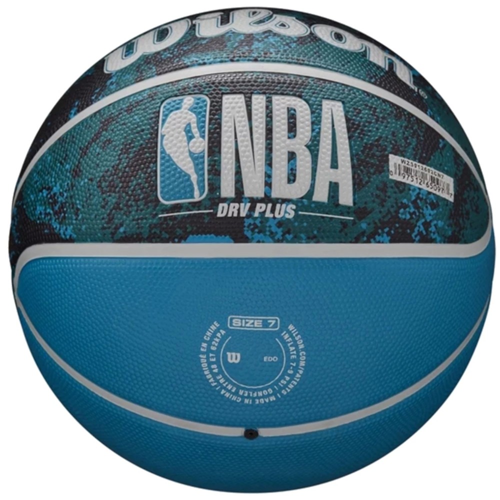 Wilson NBA DRV Plus Vibe Ball WZ3012602XB, Wilson