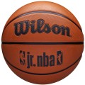 Wilson NBA Jr DRV Fam Logo Ball WZ3013001XB, Wilson
