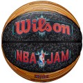 Wilson NBA Jam Outdoor Ball WZ3013801XB, Wilson