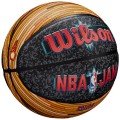 Wilson NBA Jam Outdoor Ball WZ3013801XB, Wilson