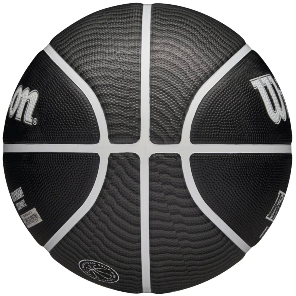 Wilson NBA Player Icon Kevin Durant Outdoor Ball WZ4006001XB, Wilson