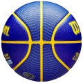 Wilson NBA Player Icon Stephen Curry Outdoor Ball WZ4006101XB7, Wilson