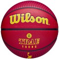 Wilson NBA Player Icon Trae Young Outdoor Ball WZ4013201XB, Wilson