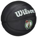 Wilson Team Tribute Boston Celtics Mini Ball WZ4017605XB, Wilson