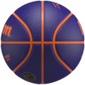 Wilson NBA Player Icon Devin Booker Mini Ball WZ4019801XB, Wilson