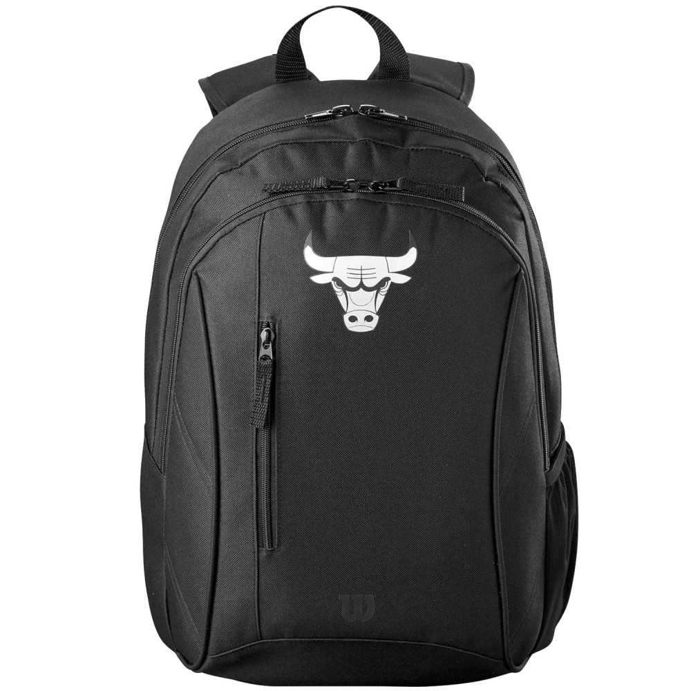 Wilson NBA Team Chicago Bulls Backpack WZ6015003, Wilson