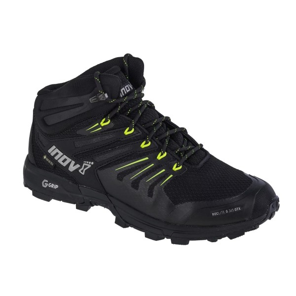 Inov-8 Roclite 345 GTX V2 001071-BKLM-M-01