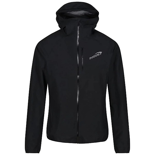 Inov-8 Stormshell FZ V2 M Jacket 001113-BK-001