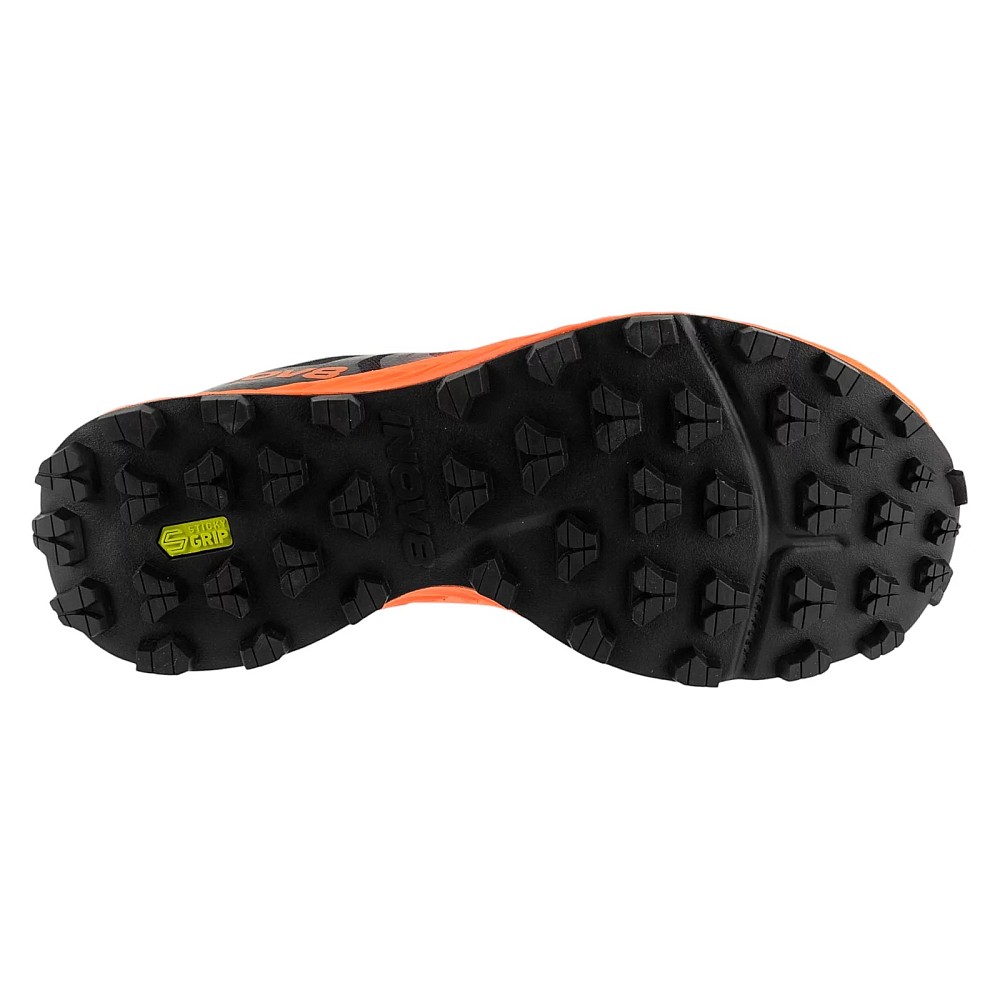 Inov-8 TrailTalon Speed 001273-ORBK-W-001, Inov-8