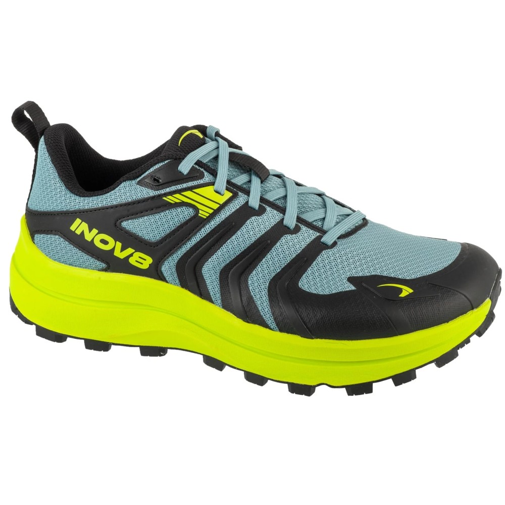 Inov-8 TrailTalon Max 001354-DNGN-S-001, Inov-8 Inov-8 TrailTalon Max 001354-DNGN-S-001, Inov-8