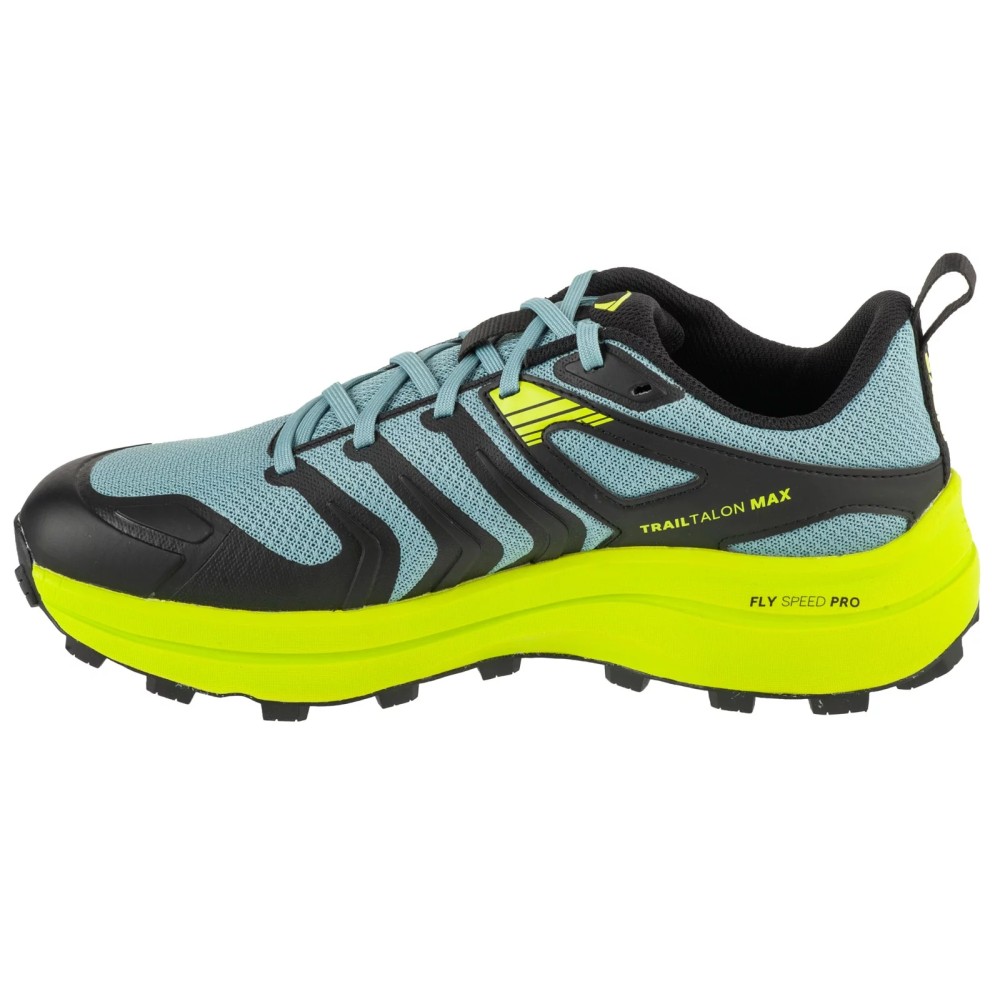 Inov-8 TrailTalon Max 001354-DNGN-S-001, Inov-8 Inov-8 TrailTalon Max 001354-DNGN-S-001, Inov-8