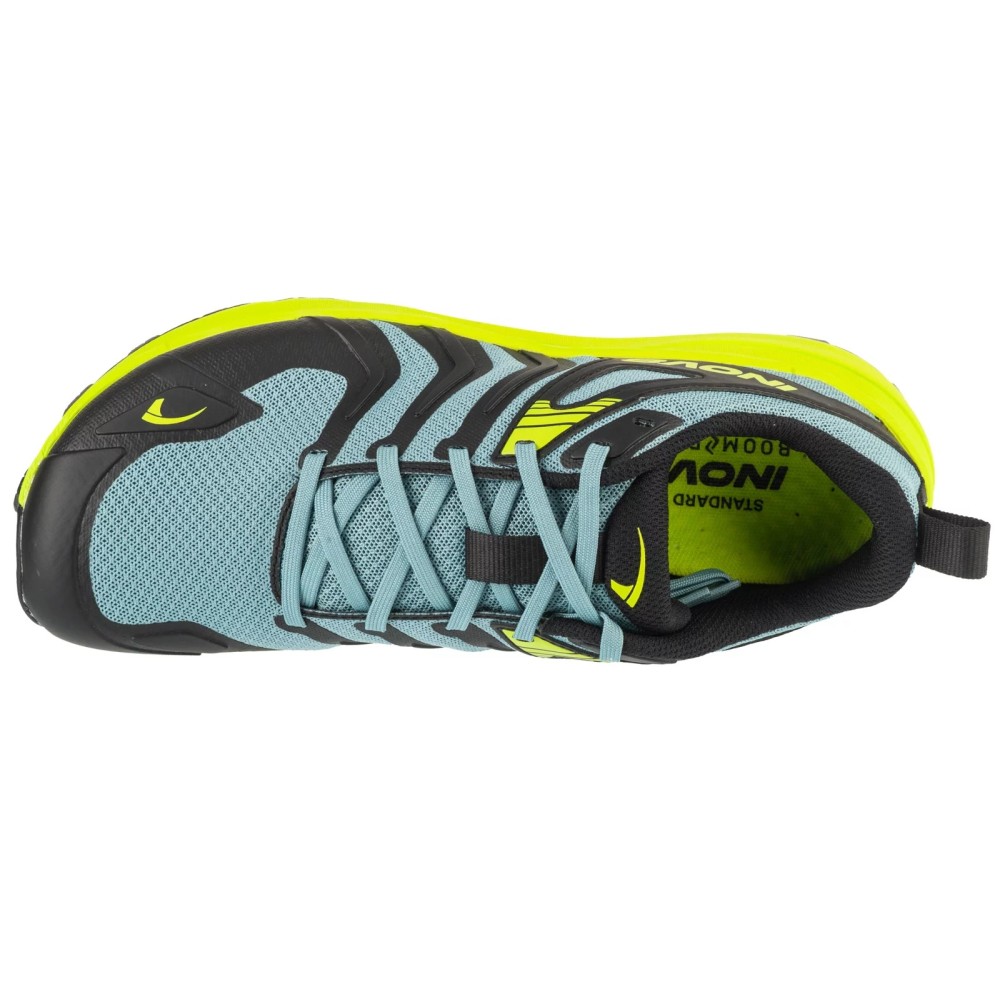 Inov-8 TrailTalon Max 001354-DNGN-S-001, Inov-8 Inov-8 TrailTalon Max 001354-DNGN-S-001, Inov-8