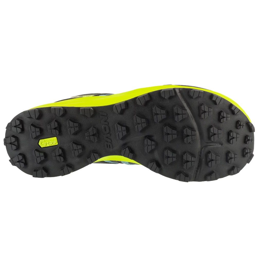 Inov-8 TrailTalon Max 001354-DNGN-S-001, Inov-8 Inov-8 TrailTalon Max 001354-DNGN-S-001, Inov-8