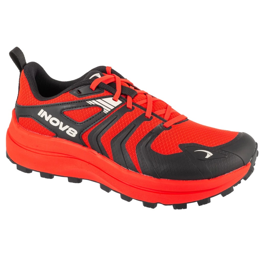 Inov-8 TrailTalon Max 001354-RDBK-S-001, Inov-8 Inov-8 TrailTalon Max 001354-RDBK-S-001, Inov-8