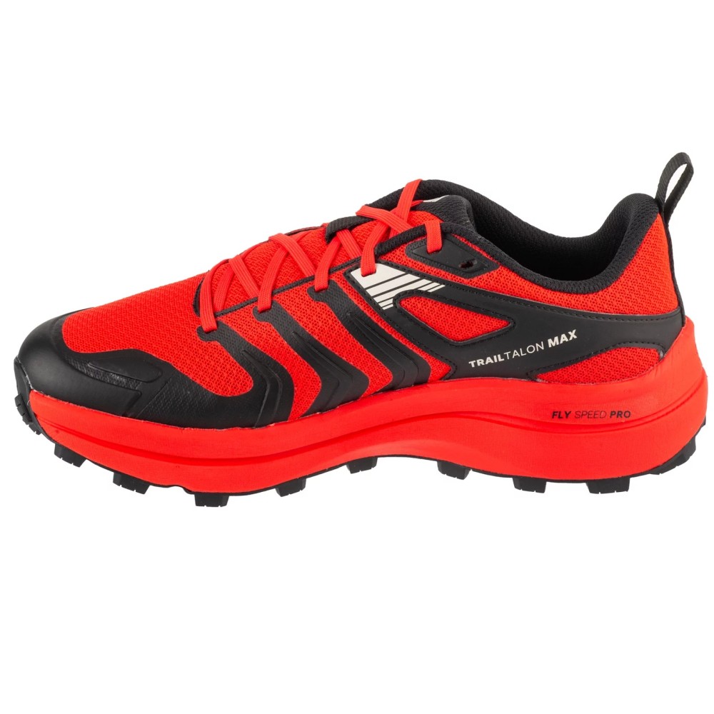 Inov-8 TrailTalon Max 001354-RDBK-S-001, Inov-8 Inov-8 TrailTalon Max 001354-RDBK-S-001, Inov-8