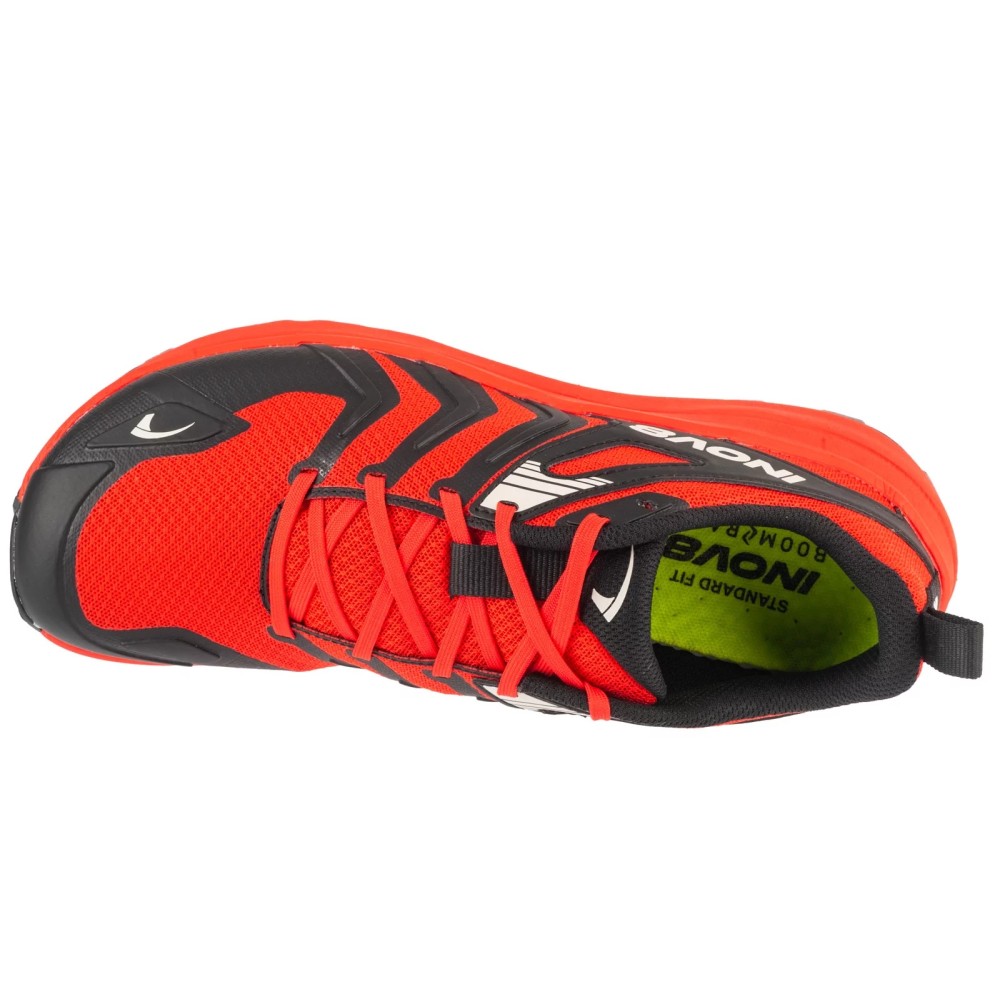 Inov-8 TrailTalon Max 001354-RDBK-S-001, Inov-8 Inov-8 TrailTalon Max 001354-RDBK-S-001, Inov-8
